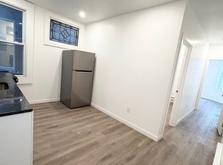 1841 N 33rd St FLOOR 2, Philadelphia, PA 19121