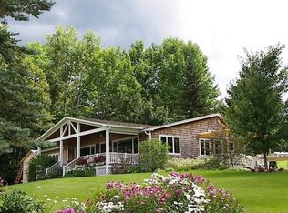 133 Oak Ridge Rd, Bethlehem, NH 03574