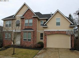 4049 NW Sunset Cir, Portland, OR 97229