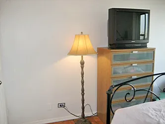 Rented by Corcoran