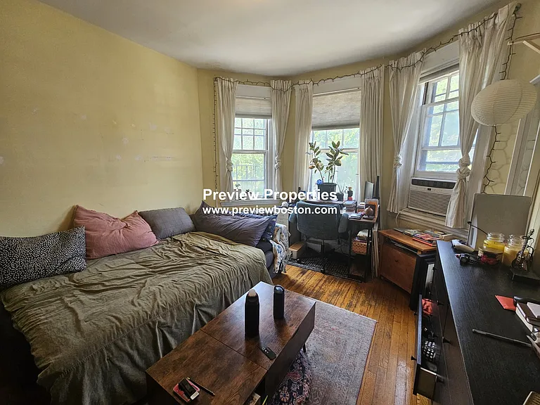 319 Allston St #10P — Photo 8