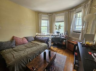 (Undisclosed Address), Brighton, MA 02135