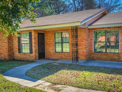 604 Kenwood Ln, Longview, TX, 75604