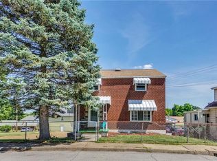 1007 Bechtel St, Monaca, PA 15061