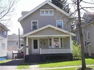153 Parkside Ave, Rochester, NY 14609