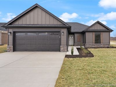 13940 Deer Run Trace LOT 418, Memphis, IN, 47143
