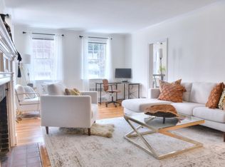 37 Beacon St Unit 36, Boston, MA 02108