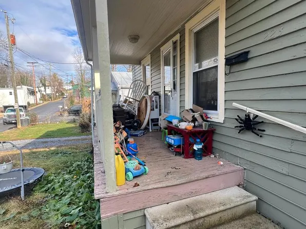 223 Maury St, Lexington, VA 24450