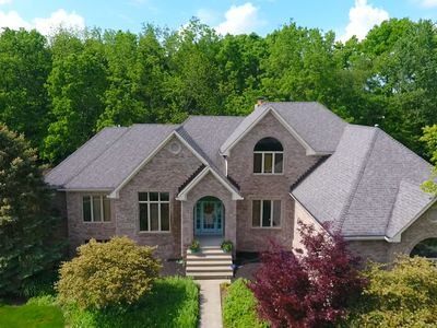 6274 Deerstand Rd, Greenwood, IN, 46143