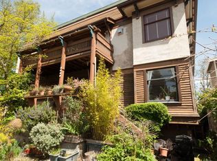 4040 Woodland Park Ave N APT 6, Seattle, WA 98103