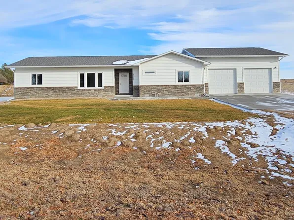 3103 Memorial Dr, Lamar, CO 81052