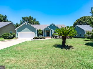 227 Fairway Cir, Americus, GA 31709