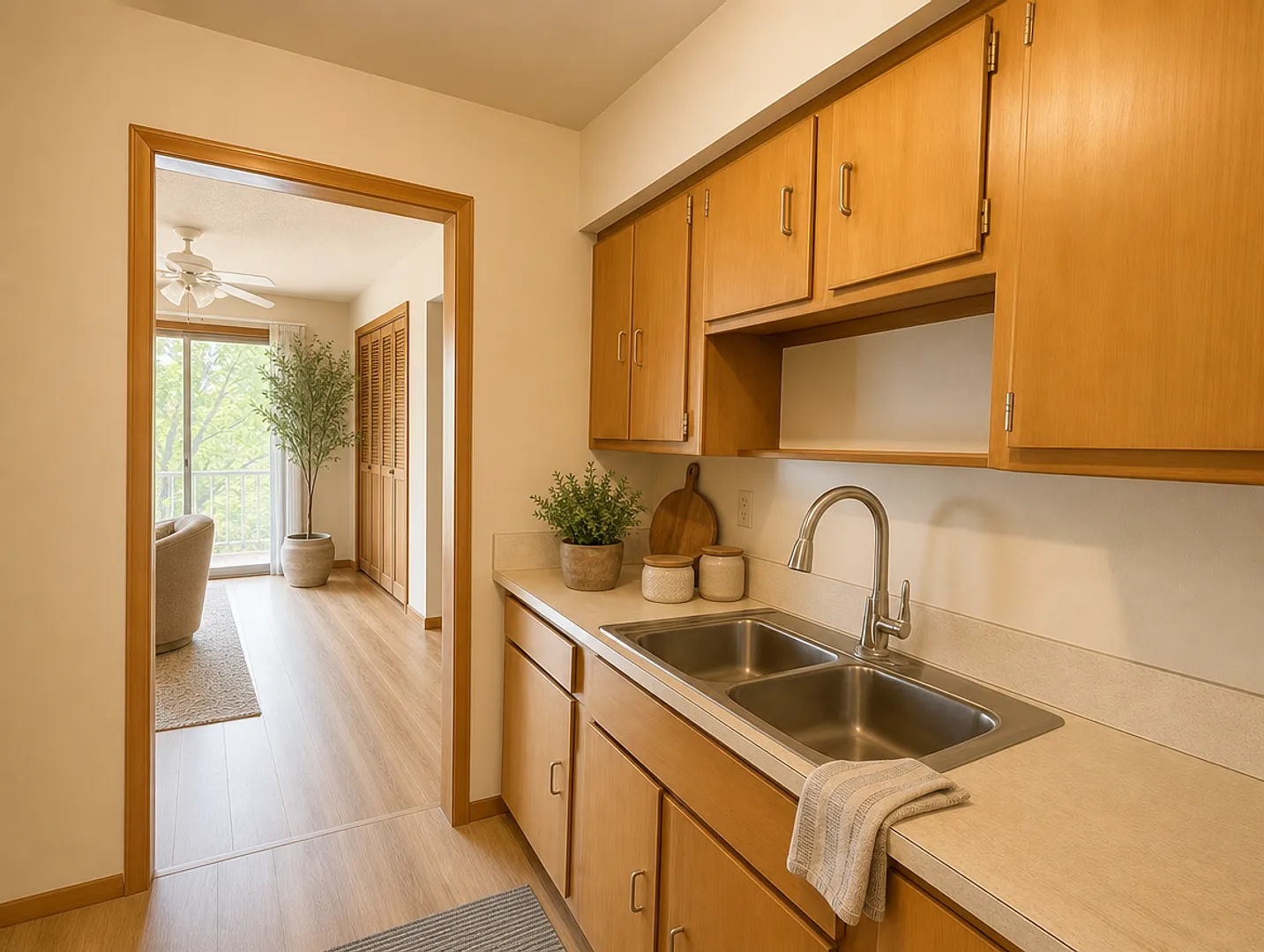 3544 Aquila Cir. St. Louis Park MN 55426 — Photo 3