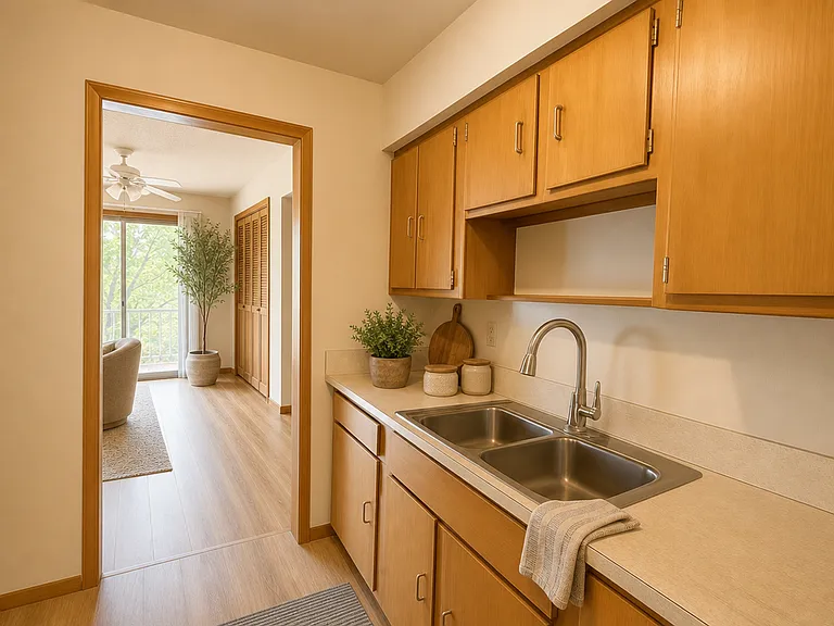 3544 Aquila Cir. St. Louis Park MN 55426 — Photo 3