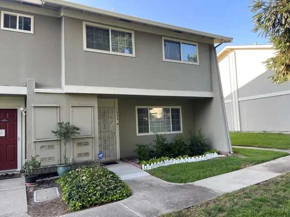 1826 Strawberry Ln, Milpitas, CA 95035