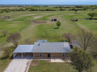 8424 Fm 2450, Sanger, TX 76266