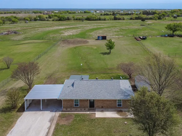 8424 Fm 2450, Sanger, TX 76266