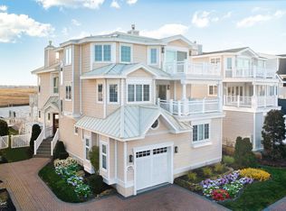 526 7th St, Avalon, NJ 08202