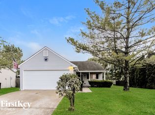 1723 Roosevelt Dr, Greenfield, IN 46140