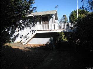 3605 Knob Cone Dr, Kelseyville, CA 95451