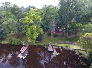 410 Zinnia Ave, Palmyra, WI 53156