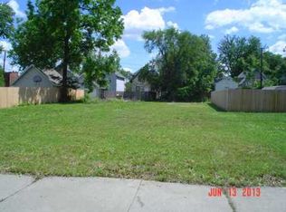 1435 Oakwood Ave, Toledo, OH 43607