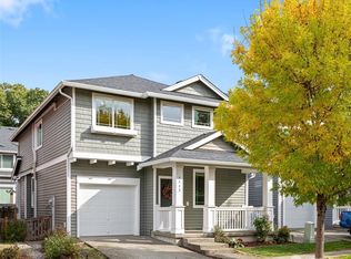 6642 High Point Dr SW, Seattle, WA 98126