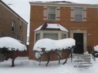 9212 S Justine St, Chicago, IL 60620