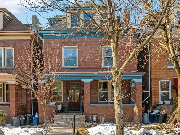 5921 Alder St, Pittsburgh, PA 15232