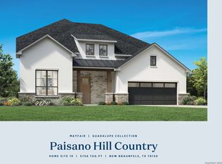 5756 Emmett, New Braunfels, TX 78130