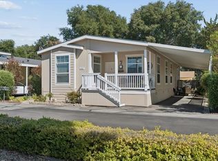 1247 Camino Del Robles #24, Atascadero, CA 93422