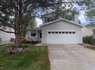 1293 Red Mountain Dr, Longmont, CO 80504