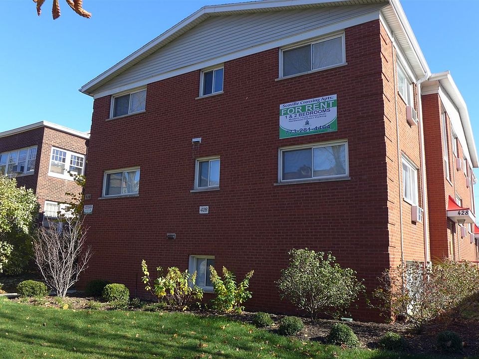 1st image of 428 S Scoville Ave Frnt 4A