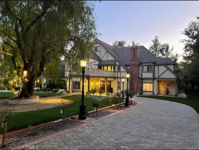 4119 Cornell Rd, Agoura Hills, CA, 91301