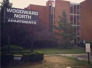 3027 W 13 Mile Rd APT 150, Royal Oak, MI 48073