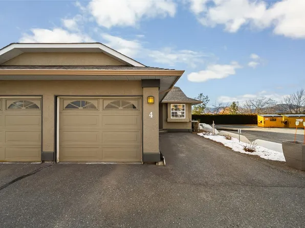 1750 McKinley Ct #4, Kamloops, BC V2E 2N5