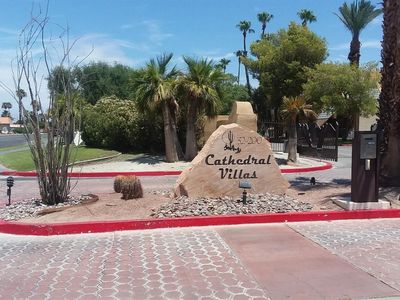 32200 Cathedral Canyon Dr APT 92, Cathedral City, CA, 92234