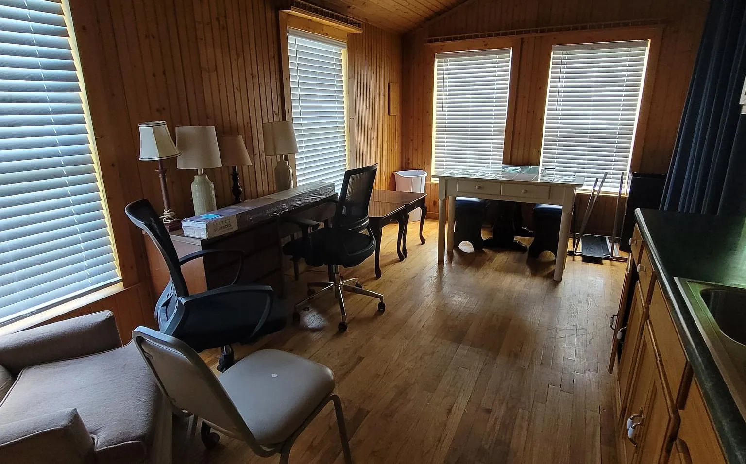 1 bed, 432 sqft, $1,100 — Photo 4