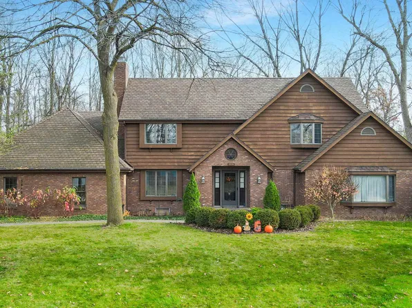 3216 S White Birch Ln, Appleton, WI 54915