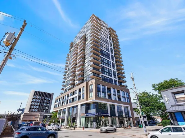 2007 James St #1705, Burlington, ON L7R 1H1