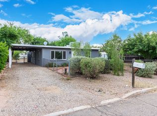4920 E 2nd St, Tucson, AZ 85711