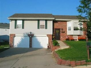 744 Kathy Ln, Jefferson City, MO 65109
