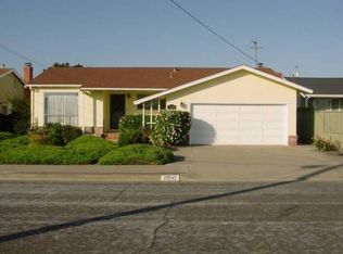 15542 Tilden St, San Leandro, CA 94579