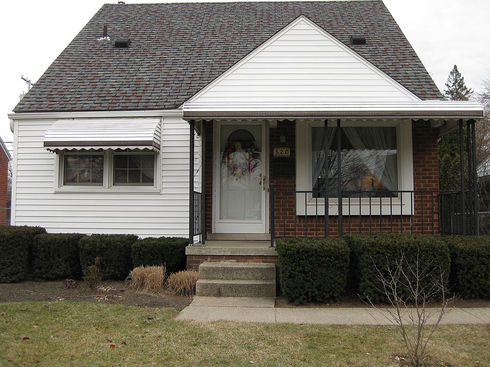 1st image of 520 N Denwood St