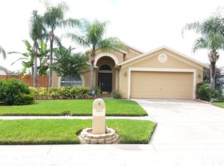 22333 Willow Lakes Dr, Lutz, FL 33549