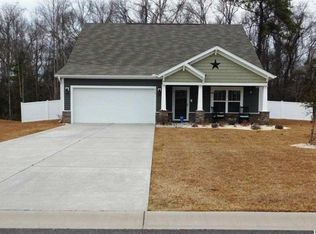 355 Blackpepper Loop, Little River, SC 29566