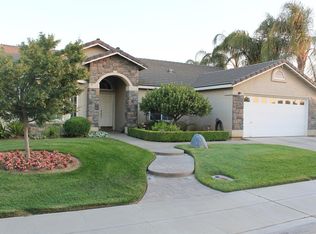 3016 Plumas St, Madera, CA 93637