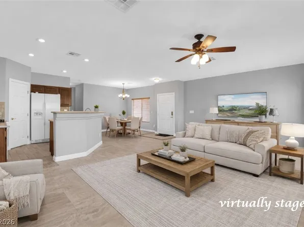 8658 Tom Noon Ave Unit 103, Las Vegas, NV 89178