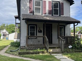 717 S Lincoln Ave, Kankakee, IL