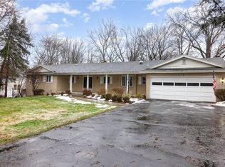 381 French Rd, Pittsford, NY 14534